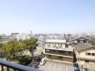 アルテハイム門司駅前の物件内観写真